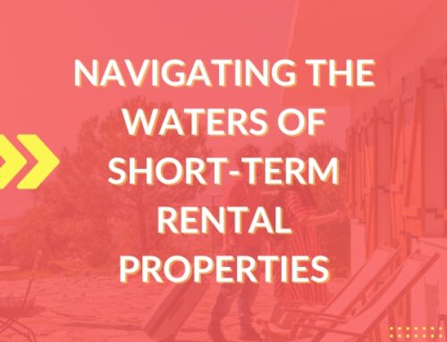 Navigating the Waters of Short-Term Rental Properties: Further Guidance for Canadian CPAs
